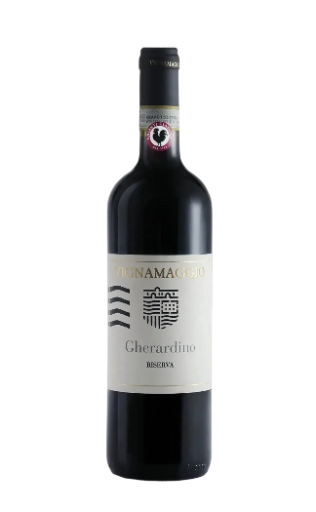 VIGNAMAGGIO GHERARDINO RISERVA 2017
