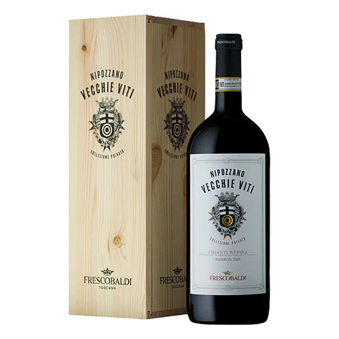 NIPOZZANO VECCHIE VITI 2021 1,5L
