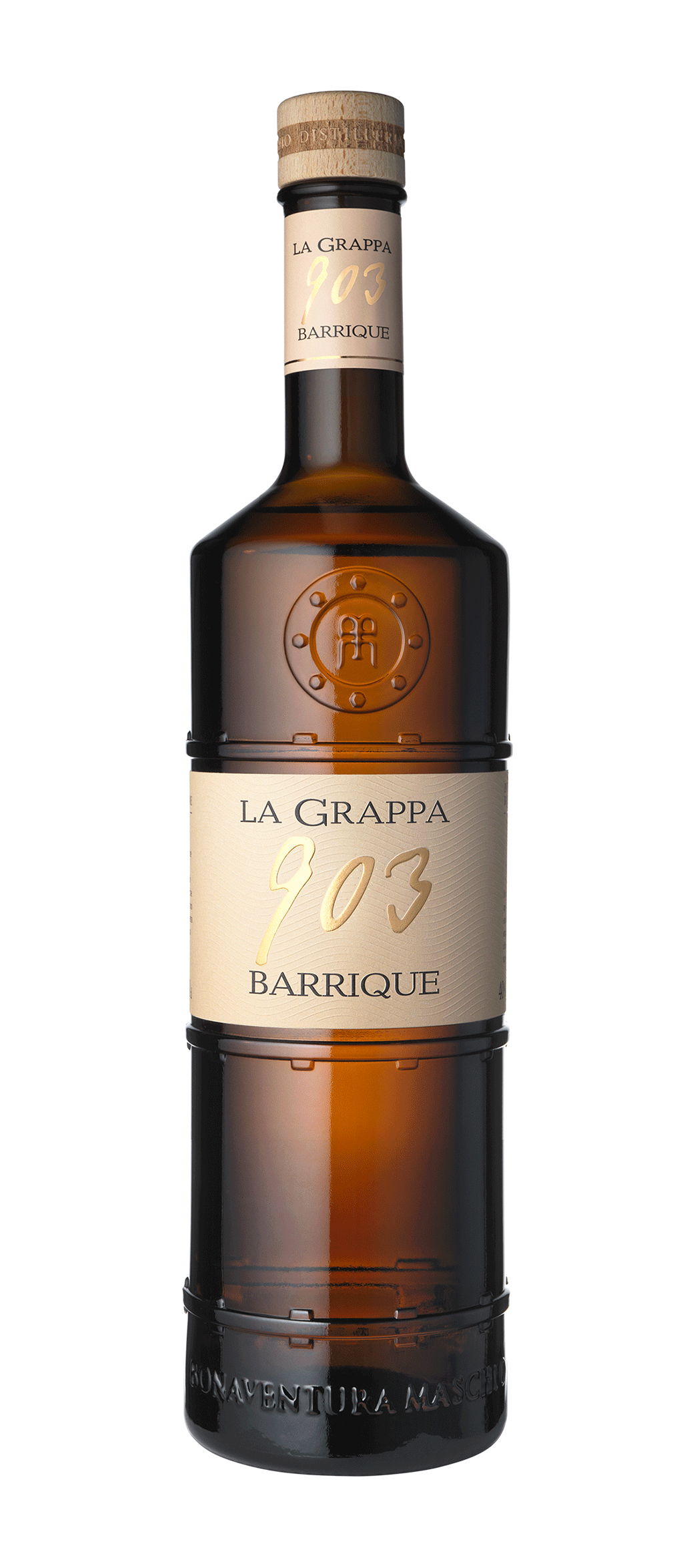 GRAPPA 903 