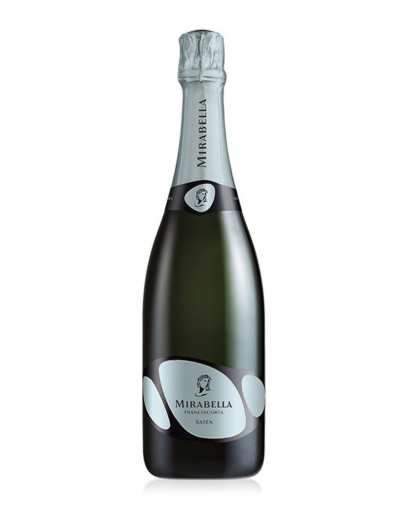 FRANCIACORTA MIRABELLA SATEN