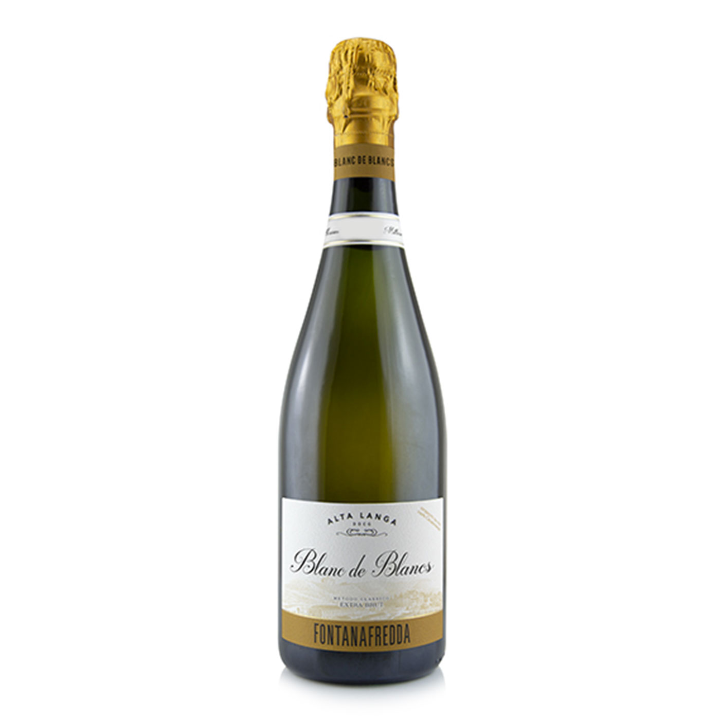 ALTA LANGA FONTANAFREDDA BLANC DE BLANCS