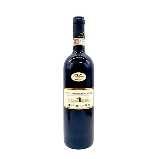 Arnaldo-Caprai Montefalco Sagrantino 25 Anni