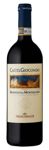 Castelgiocondo Brunello di Montalcino 2016