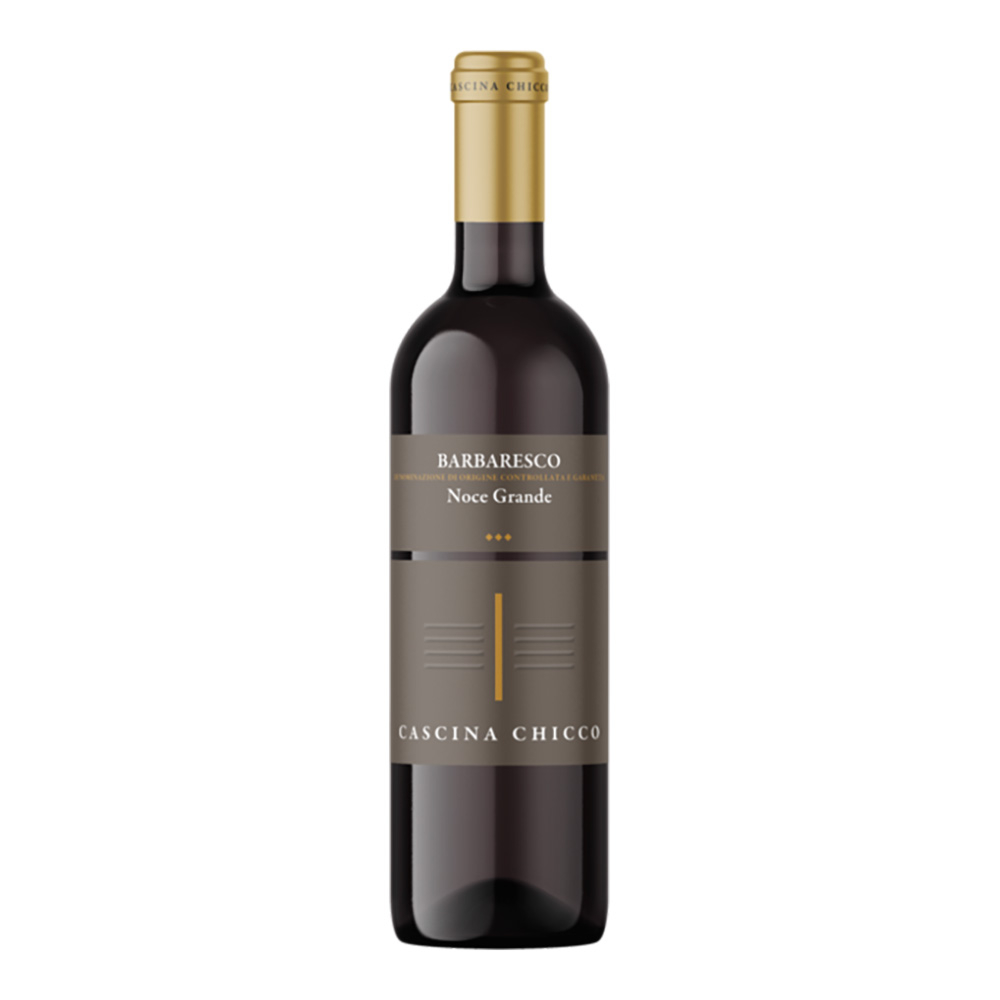 BARBARESCO CASCINA CHICCO 2020