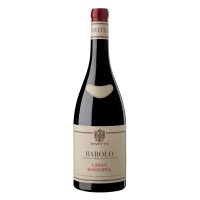 BAROLO LEON RISERVA RIVETTO 2018