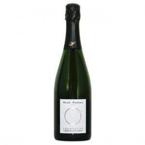 CHAMPAGNE HURE FRERES INVITATION