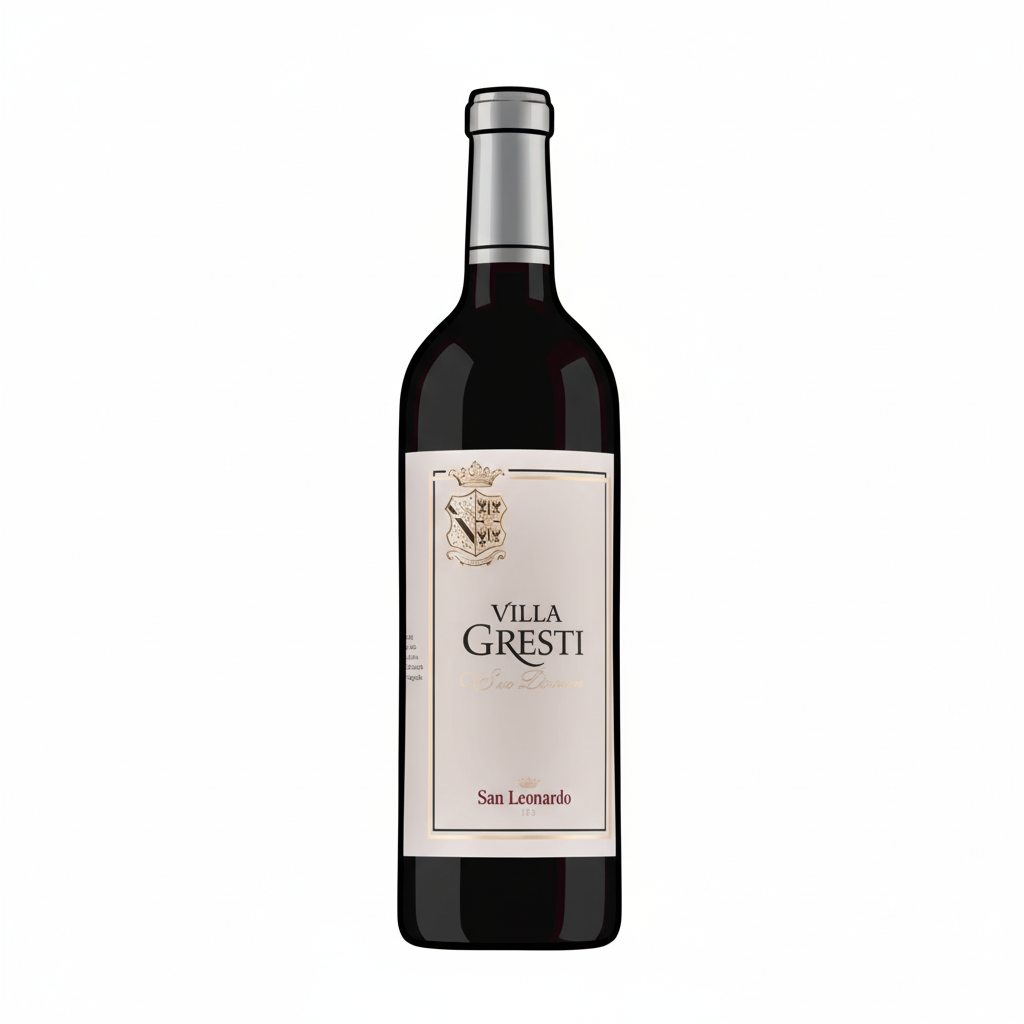 San Leonardo Villa Gresti 2021