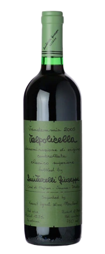 Quintarelli Giuseppe Valpolicella 2016