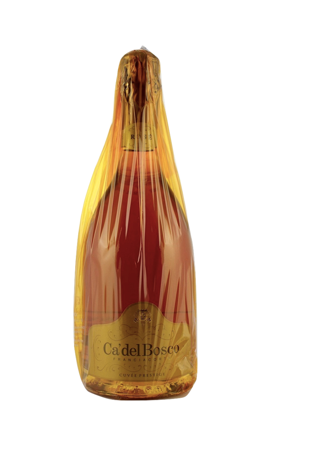 CA' DEL BOSCO ROSČ FRANCIACORTA