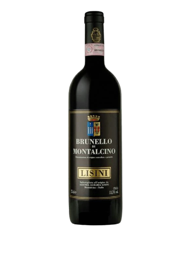 Lisini Brunello di Montalcino Riserva 2019