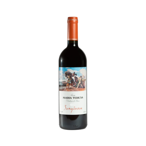 Maria Teresa Sangiovese 2017