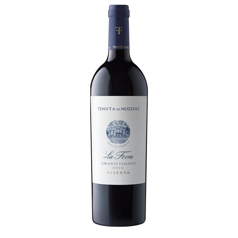 TENUTA DI NOZZOLE CHIANTI RISERVA 2019