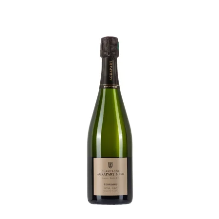 AGRAPART  FILS TERROIRS 1,5L