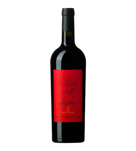 Pian delle Vigne Rosso di Montalcino 2020