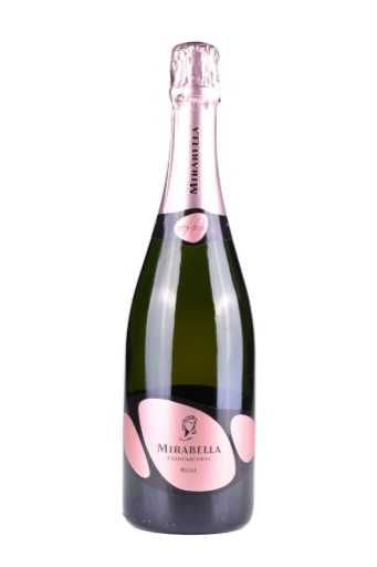 FRANCIACORTA  MIRABELLA   ROSE