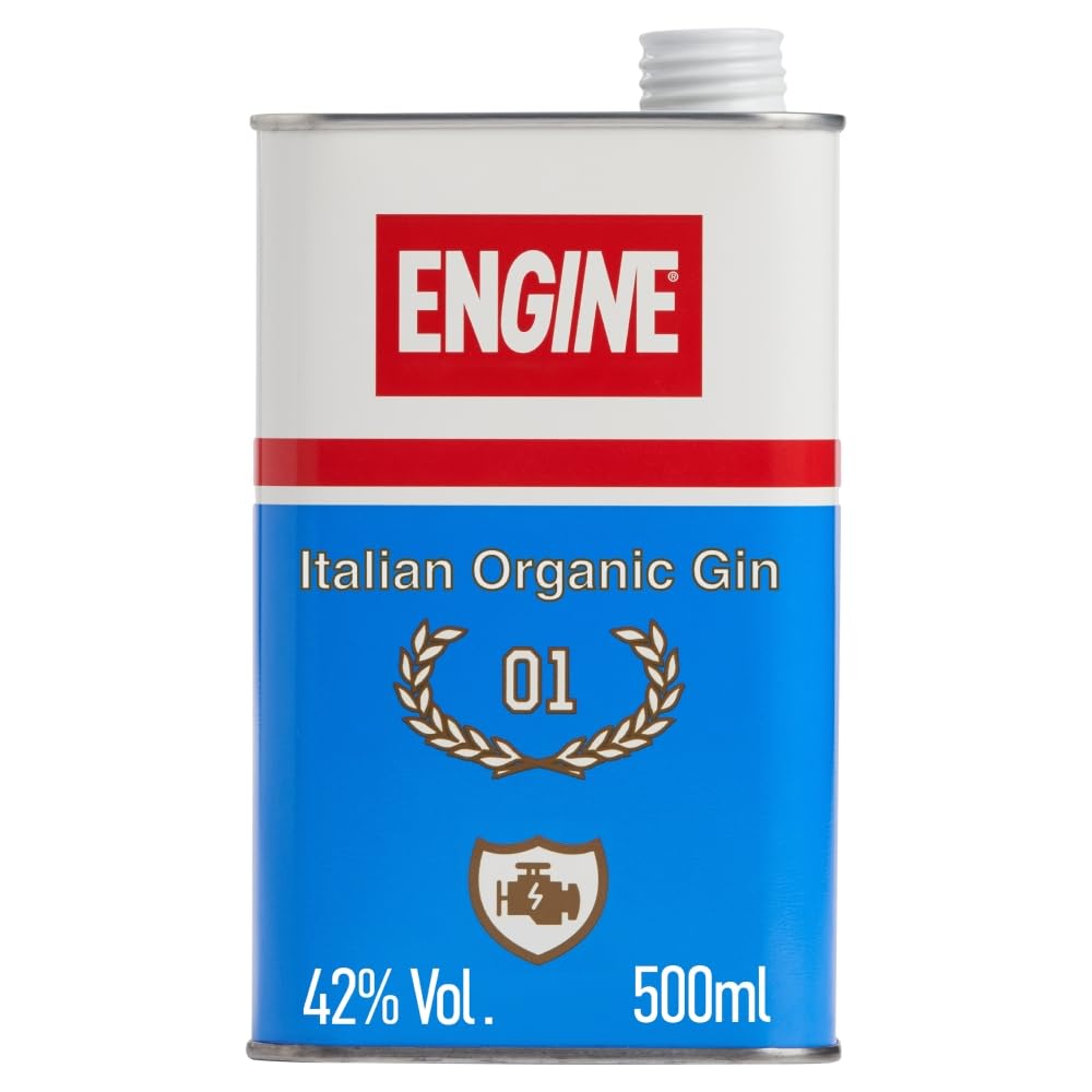 GIN ENGINE
