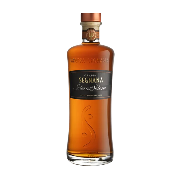SEGNANA GRAPPA INVECCHIATA