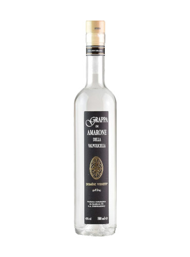 GRAPPA DI AMARONE DOMINI VENETI