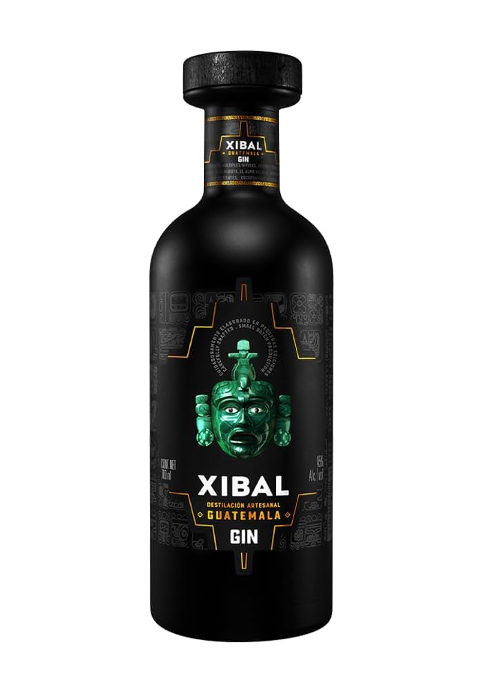 GIN XIBAL