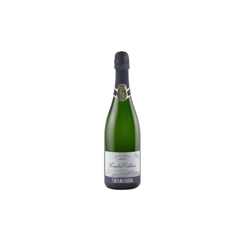 ALTA LANGA  FONTANAFREDDA BRUT LIMITED E