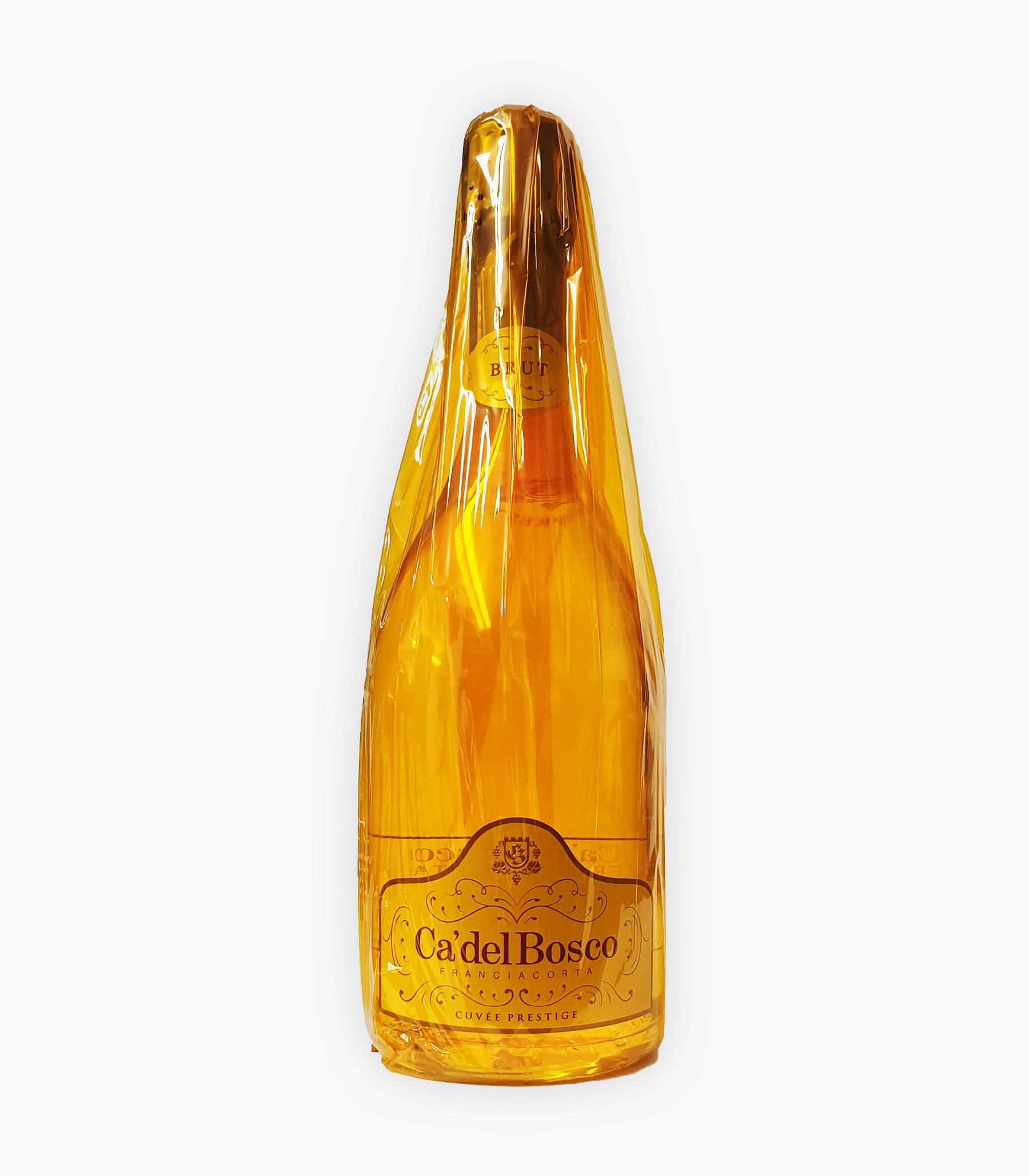 CA' DEL BOSCO FRANCIACORTA