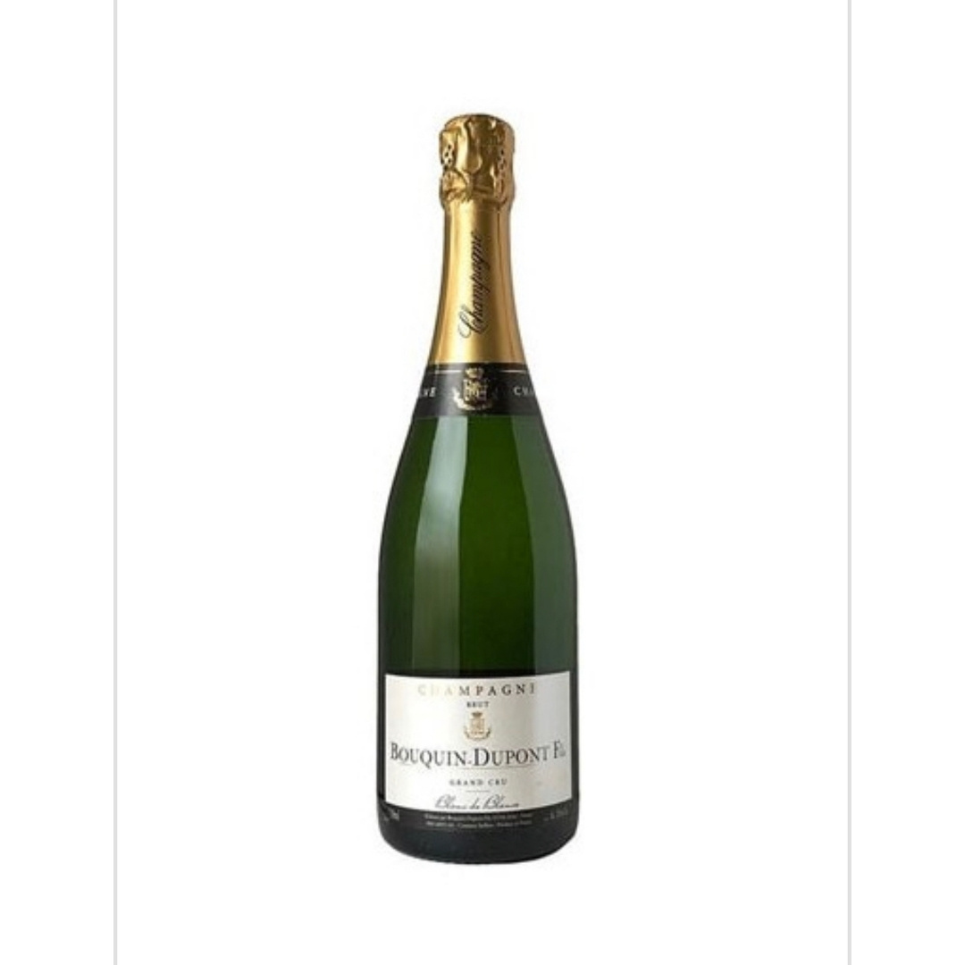 BOUQUIN DUPONT  BLANC DE BLANC 1,5 L