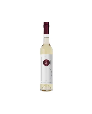 GRAPPA DI BAROLO CASCINA CHIOCCO