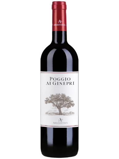 Poggio ai Ginepri 2023