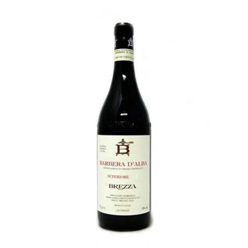 BREZZA BARBERA D'ALBA SUPERIORE 2021