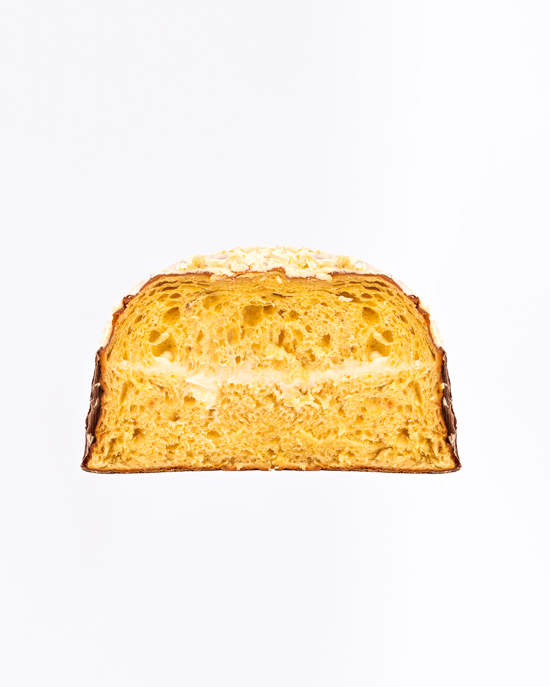 De Vivo Panettone Delizia al Limone 1 kg 