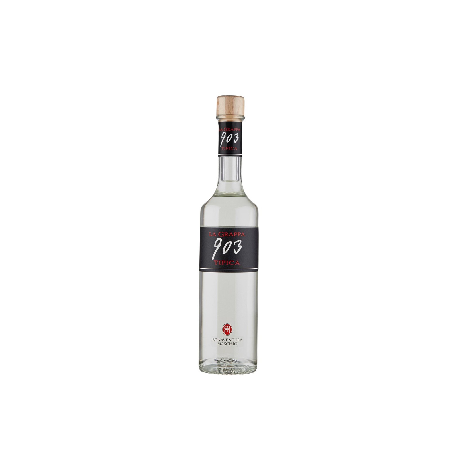 GRAPPA 903 TIPICA