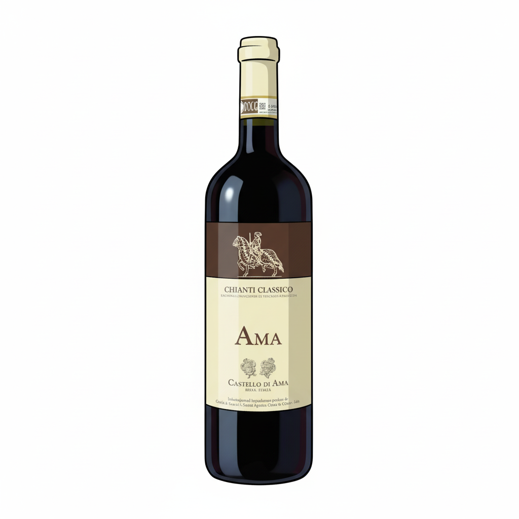 Castello di Ama "Ama" Chianti Classico 2022