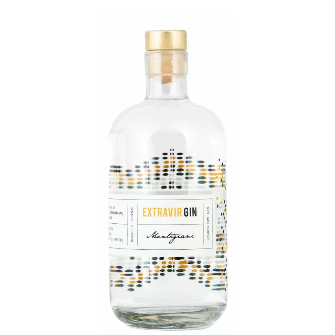 GIN EXTRAVIRGIN