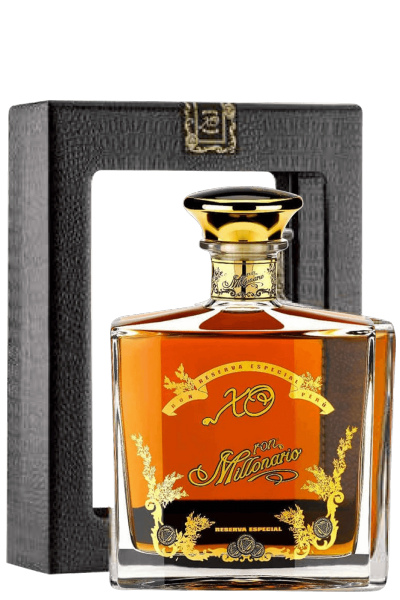 RUM MILLONARIO