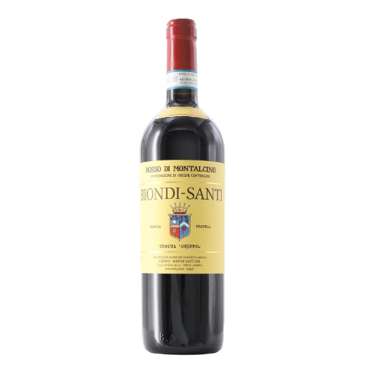 Biondi-Santi Rosso di Montalcino 2022