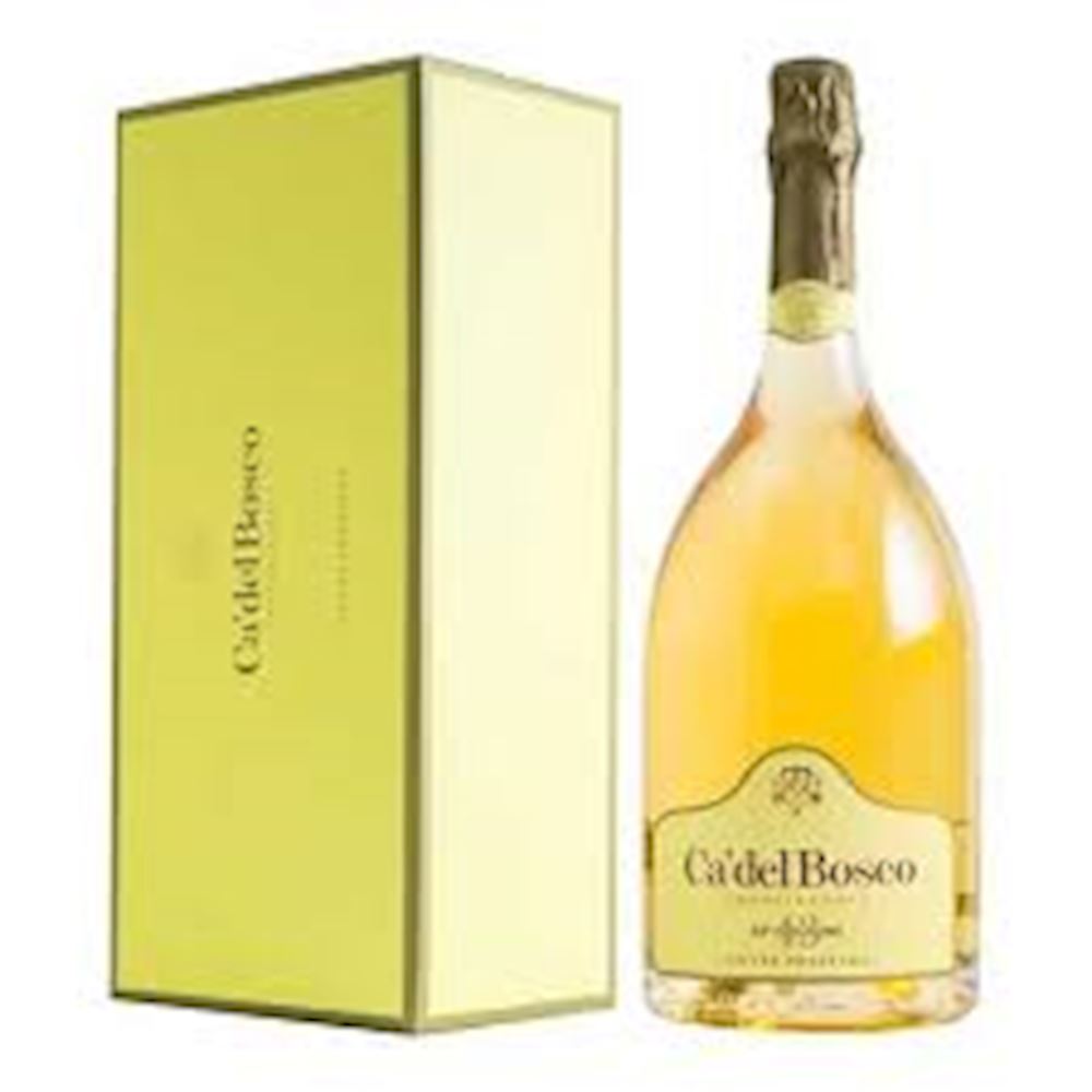 CA DEL BOSCO  1,5L