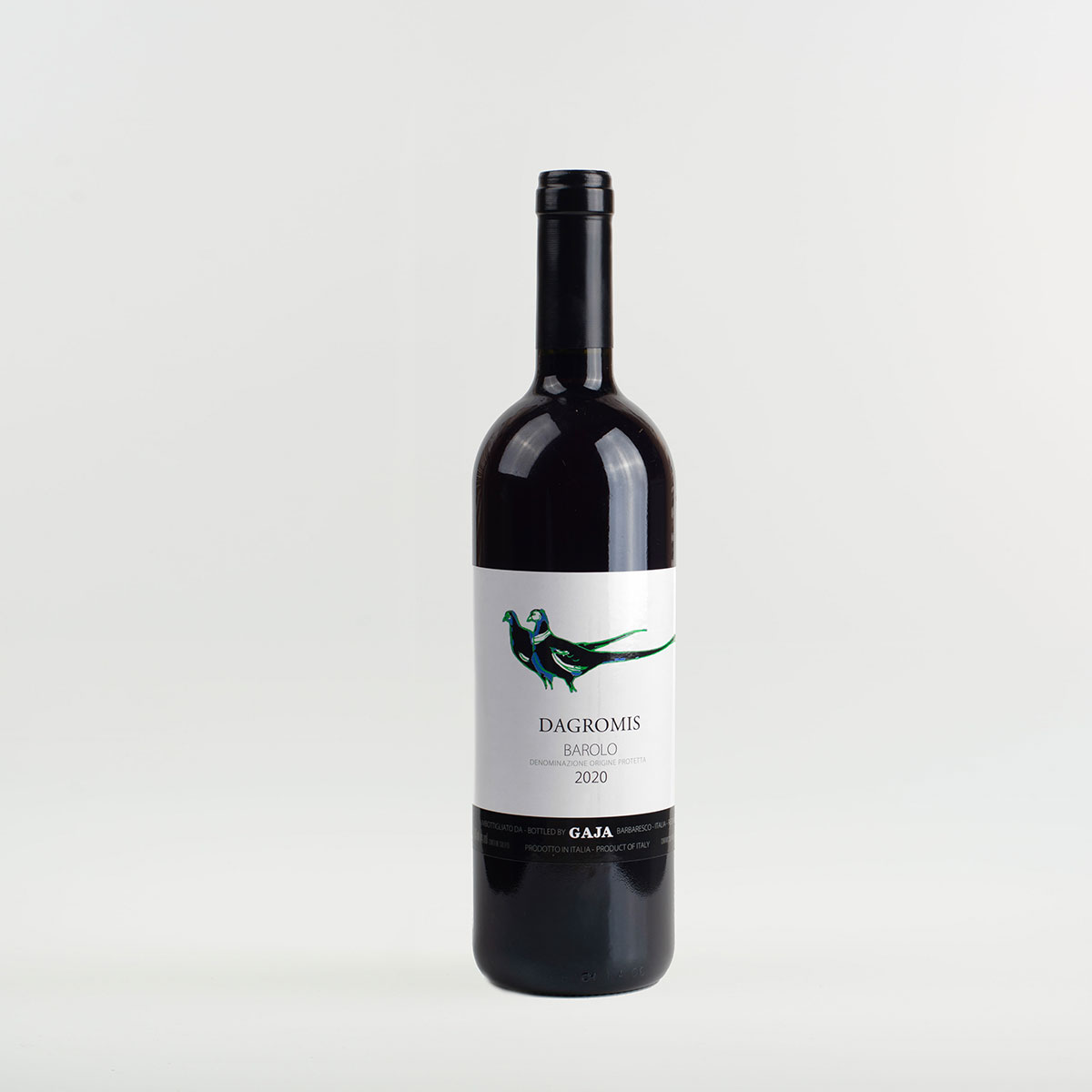 BAROLO DAGROMIS GAJA 2020