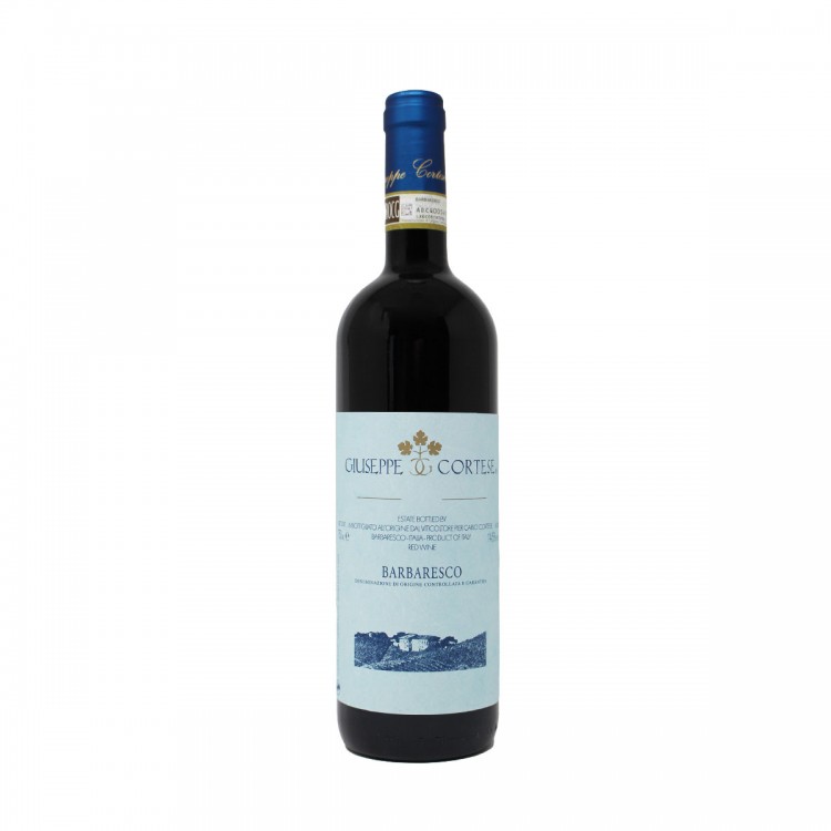 GIUSEPPE CORTESE BARBARESCO 2021
