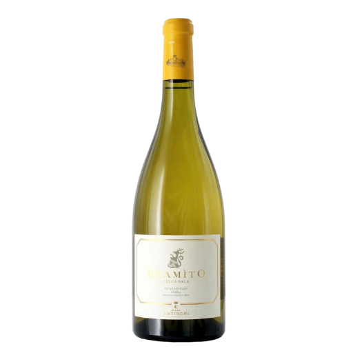 Bramito Chardonnay 2024