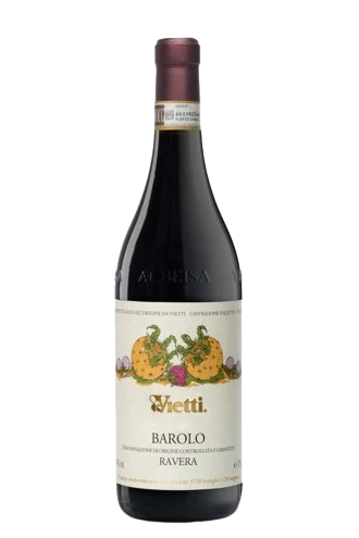 Vietti Barolo Ravera 2019