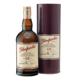 Glenfarclas 15 Year Old
