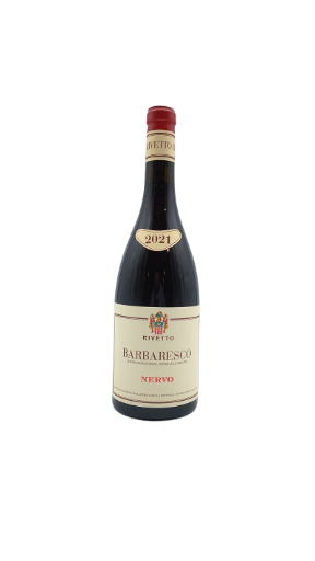 BARBARESCO NERVO RIVETTO 2021