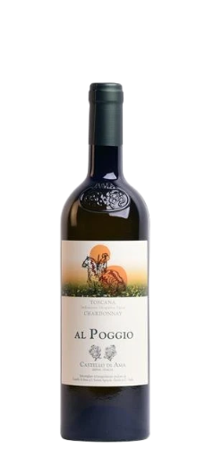 Al Poggio Chardonnay 2024