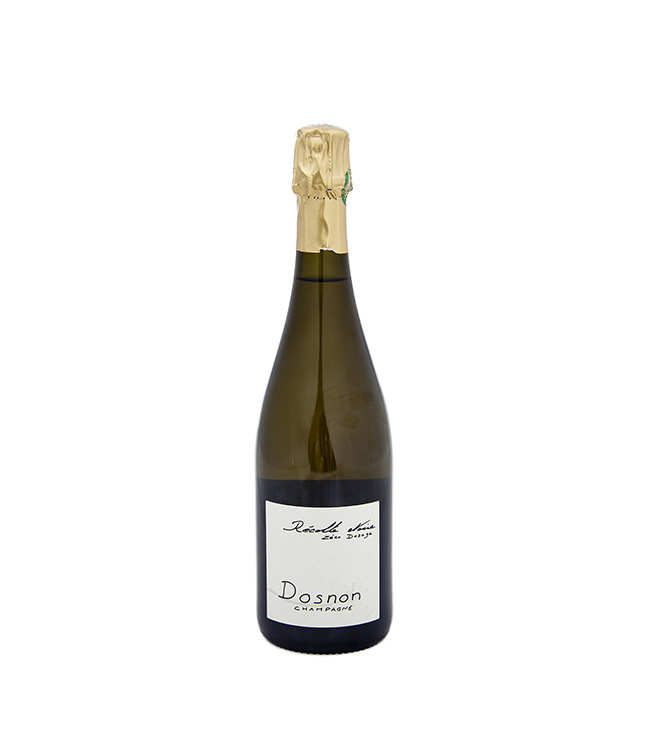 CHAMPAGNE DOSNON NOIRE