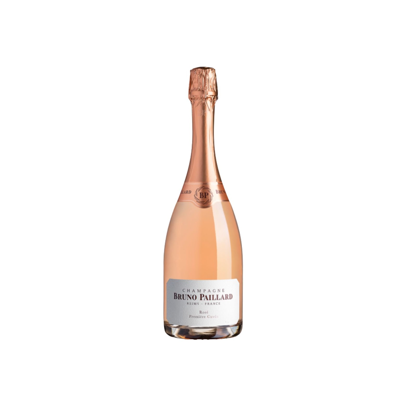 CHAMPAGNE BRUNO PAILLARD ROSE