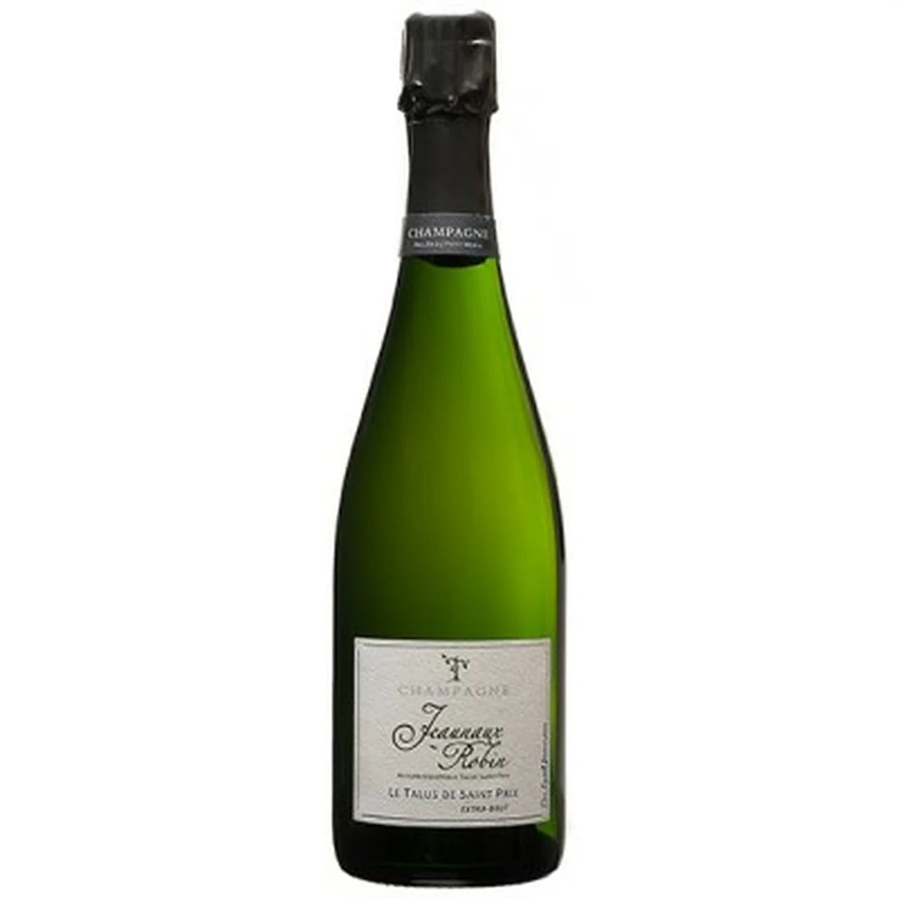 CHAMPAGNE JEAUNAUX ROBINEXTRA BRUT