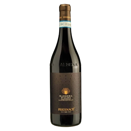 Barbera d'Alba Pertinace 2021