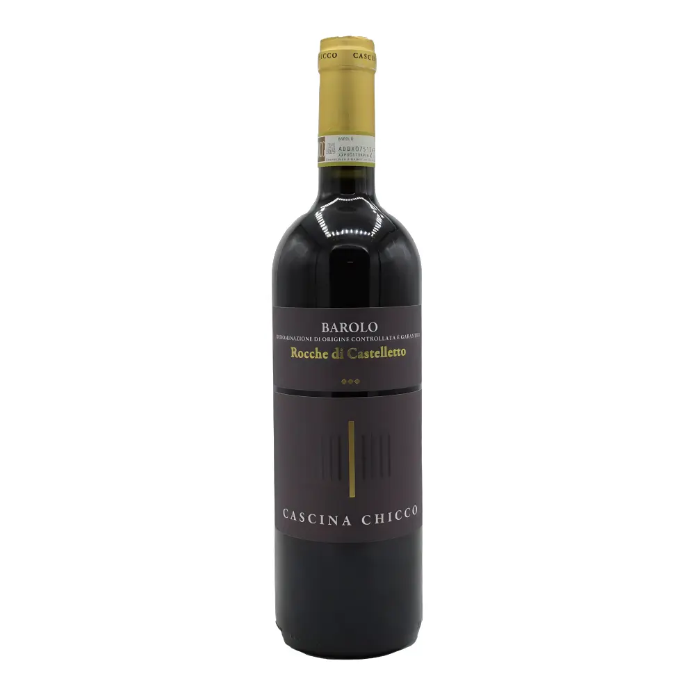 BAR0LO CASCINA CHICCO 2020