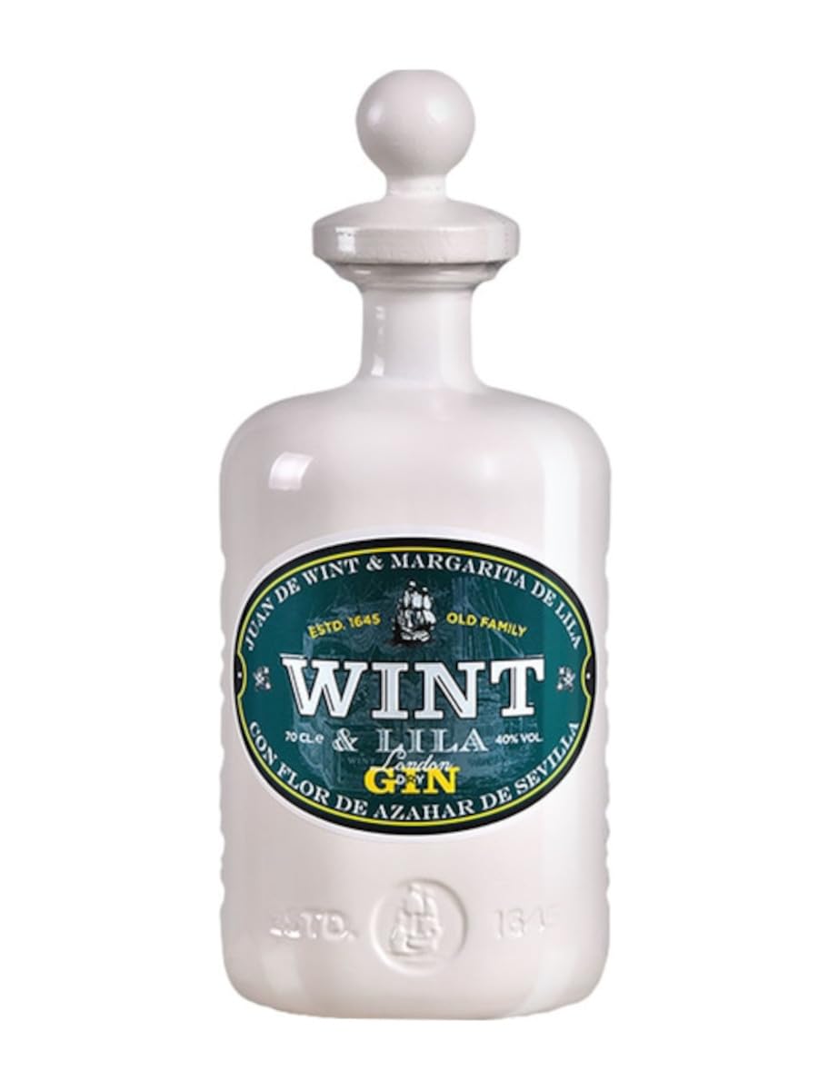 GIN WINT