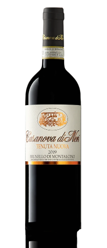 Casanova di Neri Tenuta Nuova 2020